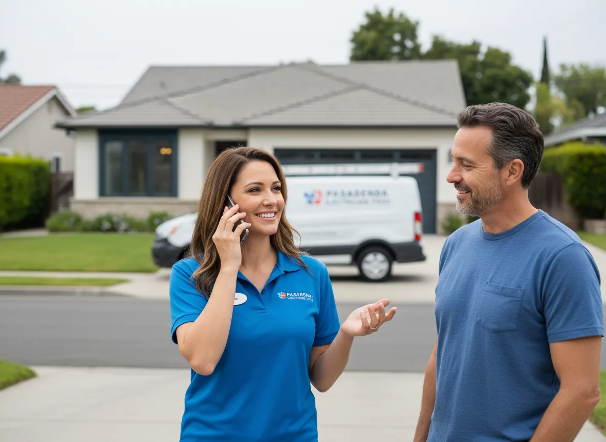 Electrician Ghent, WV FAQs